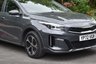 USED 2022 72 KIA XCEED 1.6 GDi 8.9kWh 3 SUV 5dr Petrol Plug-in Hybrid DCT Euro 6 (s/s) (139 bhp) COLOUR REVERSE CAMERA, CAR PLAY,