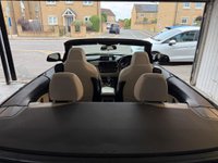 USED 2018 18 BMW 4 SERIES 2.0 420d M Sport Auto Euro 6 (s/s) 2dr SERVICE INCLUDED