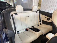 USED 2018 18 BMW 4 SERIES 2.0 420d M Sport Auto Euro 6 (s/s) 2dr SERVICE INCLUDED