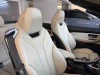 USED 2018 18 BMW 4 SERIES 2.0 420d M Sport Auto Euro 6 (s/s) 2dr SERVICE INCLUDED