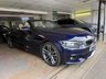 USED 2018 18 BMW 4 SERIES 2.0 420d M Sport Auto Euro 6 (s/s) 2dr SERVICE INCLUDED