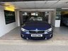 USED 2018 18 BMW 4 SERIES 2.0 420d M Sport Auto Euro 6 (s/s) 2dr SERVICE INCLUDED