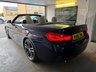 USED 2018 18 BMW 4 SERIES 2.0 420d M Sport Auto Euro 6 (s/s) 2dr SERVICE INCLUDED