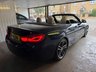 USED 2018 18 BMW 4 SERIES 2.0 420d M Sport Auto Euro 6 (s/s) 2dr SERVICE INCLUDED