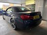 USED 2018 18 BMW 4 SERIES 2.0 420d M Sport Auto Euro 6 (s/s) 2dr SERVICE INCLUDED