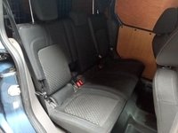 USED 2019 69 FORD TRANSIT CONNECT 1.0 220 EcoBoost Trend Crew Van Double Cab 6dr Petrol Manual L1 Euro 6 (s/s) (100 ps) 