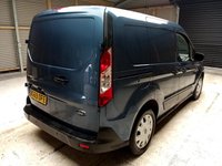USED 2019 69 FORD TRANSIT CONNECT 1.0 220 EcoBoost Trend Crew Van Double Cab 6dr Petrol Manual L1 Euro 6 (s/s) (100 ps) 