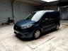 USED 2019 69 FORD TRANSIT CONNECT 1.0 220 EcoBoost Trend Crew Van Double Cab 6dr Petrol Manual L1 Euro 6 (s/s) (100 ps) 