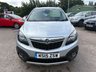 USED 2015 15 VAUXHALL MOKKA 1.7 CDTi Tech Line SUV 5dr Diesel Manual 2WD Euro 5 (s/s) (130 ps) 