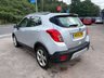 USED 2015 15 VAUXHALL MOKKA 1.7 CDTi Tech Line SUV 5dr Diesel Manual 2WD Euro 5 (s/s) (130 ps) 