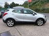 USED 2015 15 VAUXHALL MOKKA 1.7 CDTi Tech Line SUV 5dr Diesel Manual 2WD Euro 5 (s/s) (130 ps) 