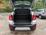 USED 2015 15 VAUXHALL MOKKA 1.7 CDTi Tech Line SUV 5dr Diesel Manual 2WD Euro 5 (s/s) (130 ps) 