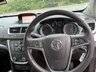USED 2015 15 VAUXHALL MOKKA 1.7 CDTi Tech Line SUV 5dr Diesel Manual 2WD Euro 5 (s/s) (130 ps) 