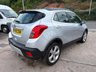 USED 2015 15 VAUXHALL MOKKA 1.7 CDTi Tech Line SUV 5dr Diesel Manual 2WD Euro 5 (s/s) (130 ps) 