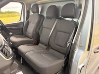 USED 2023 72 RENAULT TRAFIC 2.0 dCi Blue SL28 Sport+ Panel Van 5dr Diesel Manual L1 H1 Euro 6 (s/s) (150 ps) SUPERB CONDITION