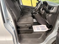 USED 2023 72 RENAULT TRAFIC 2.0 dCi Blue SL28 Sport+ Panel Van 5dr Diesel Manual L1 H1 Euro 6 (s/s) (150 ps) SUPERB CONDITION
