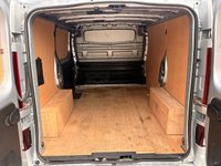 USED 2023 72 RENAULT TRAFIC 2.0 dCi Blue SL28 Sport+ Panel Van 5dr Diesel Manual L1 H1 Euro 6 (s/s) (150 ps) SUPERB CONDITION