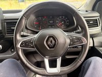 USED 2023 72 RENAULT TRAFIC 2.0 dCi Blue SL28 Sport+ Panel Van 5dr Diesel Manual L1 H1 Euro 6 (s/s) (150 ps) SUPERB CONDITION