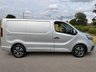 USED 2023 72 RENAULT TRAFIC 2.0 dCi Blue SL28 Sport+ Panel Van 5dr Diesel Manual L1 H1 Euro 6 (s/s) (150 ps) SUPERB CONDITION