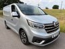 USED 2023 72 RENAULT TRAFIC 2.0 dCi Blue SL28 Sport+ Panel Van 5dr Diesel Manual L1 H1 Euro 6 (s/s) (150 ps) SUPERB CONDITION