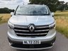 USED 2023 72 RENAULT TRAFIC 2.0 dCi Blue SL28 Sport+ Panel Van 5dr Diesel Manual L1 H1 Euro 6 (s/s) (150 ps) SUPERB CONDITION