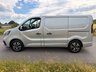 USED 2023 72 RENAULT TRAFIC 2.0 dCi Blue SL28 Sport+ Panel Van 5dr Diesel Manual L1 H1 Euro 6 (s/s) (150 ps) SUPERB CONDITION