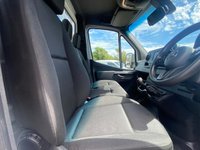 USED 2022 72 MERCEDES-BENZ SPRINTER 315CDI PROGRESSIVE L3 RWD LWB DROPSIDE & TAILIFT 2.0CDI 150BHP Popular LWB Dropside With Tailift, Safety Fall Rails, Load Lights, Safety Beacons, Tow Pack & Much More! Ideal For Traffic Management Or Small Plant Transportation!