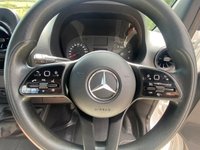 USED 2022 72 MERCEDES-BENZ SPRINTER 315CDI PROGRESSIVE L3 RWD LWB DROPSIDE & TAILIFT 2.0CDI 150BHP Popular LWB Dropside With Tailift, Safety Fall Rails, Load Lights, Safety Beacons, Tow Pack & Much More! Ideal For Traffic Management Or Small Plant Transportation!