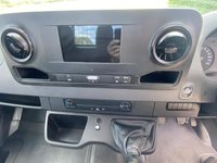 USED 2022 72 MERCEDES-BENZ SPRINTER 315CDI PROGRESSIVE L3 RWD LWB DROPSIDE & TAILIFT 2.0CDI 150BHP Popular LWB Dropside With Tailift, Safety Fall Rails, Load Lights, Safety Beacons, Tow Pack & Much More! Ideal For Traffic Management Or Small Plant Transportation!