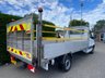 USED 2022 72 MERCEDES-BENZ SPRINTER 315CDI PROGRESSIVE L3 RWD LWB DROPSIDE & TAILIFT 2.0CDI 150BHP Popular LWB Dropside With Tailift, Safety Fall Rails, Load Lights, Safety Beacons, Tow Pack & Much More! Ideal For Traffic Management Or Small Plant Transportation!