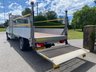 USED 2022 72 MERCEDES-BENZ SPRINTER 315CDI PROGRESSIVE L3 RWD LWB DROPSIDE & TAILIFT 2.0CDI 150BHP Popular LWB Dropside With Tailift, Safety Fall Rails, Load Lights, Safety Beacons, Tow Pack & Much More! Ideal For Traffic Management Or Small Plant Transportation!