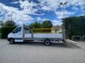 USED 2022 72 MERCEDES-BENZ SPRINTER 315CDI PROGRESSIVE L3 RWD LWB DROPSIDE & TAILIFT 2.0CDI 150BHP Popular LWB Dropside With Tailift, Safety Fall Rails, Load Lights, Safety Beacons, Tow Pack & Much More! Ideal For Traffic Management Or Small Plant Transportation!