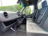 USED 2022 72 MERCEDES-BENZ SPRINTER 315CDI PROGRESSIVE L3 RWD LWB DROPSIDE & TAILIFT 2.0CDI 150BHP Popular LWB Dropside With Tailift, Safety Fall Rails, Load Lights, Safety Beacons, Tow Pack & Much More! Ideal For Traffic Management Or Small Plant Transportation!
