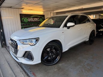 View our AUDI Q3