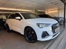 USED 2019 19 AUDI Q3 2.0 TFSI 40 S line S Tronic quattro Euro 6 (s/s) 5dr SERVICE INCLUDED