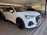 USED 2019 19 AUDI Q3 2.0 TFSI 40 S line S Tronic quattro Euro 6 (s/s) 5dr SERVICE INCLUDED
