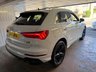 USED 2019 19 AUDI Q3 2.0 TFSI 40 S line S Tronic quattro Euro 6 (s/s) 5dr SERVICE INCLUDED
