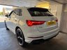 USED 2019 19 AUDI Q3 2.0 TFSI 40 S line S Tronic quattro Euro 6 (s/s) 5dr SERVICE INCLUDED