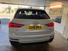 USED 2019 19 AUDI Q3 2.0 TFSI 40 S line S Tronic quattro Euro 6 (s/s) 5dr SERVICE INCLUDED