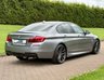 USED 2014 14 BMW 5 SERIES 3.0 535d M Sport Saloon 4dr Diesel Auto Euro 6 (s/s) (313 ps) 