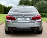 USED 2014 14 BMW 5 SERIES 3.0 535d M Sport Saloon 4dr Diesel Auto Euro 6 (s/s) (313 ps) 