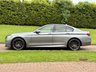 USED 2014 14 BMW 5 SERIES 3.0 535d M Sport Saloon 4dr Diesel Auto Euro 6 (s/s) (313 ps) 
