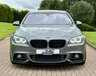 USED 2014 14 BMW 5 SERIES 3.0 535d M Sport Saloon 4dr Diesel Auto Euro 6 (s/s) (313 ps) 