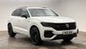 USED 2021 21 VOLKSWAGEN TOUAREG 3.0 TDI V6 Black Edition SUV 5dr Diesel Tiptronic 4Motion Euro 6 (s/s) (286 ps) 