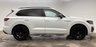 USED 2021 21 VOLKSWAGEN TOUAREG 3.0 TDI V6 Black Edition SUV 5dr Diesel Tiptronic 4Motion Euro 6 (s/s) (286 ps) 