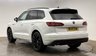 USED 2021 21 VOLKSWAGEN TOUAREG 3.0 TDI V6 Black Edition SUV 5dr Diesel Tiptronic 4Motion Euro 6 (s/s) (286 ps) 
