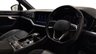 USED 2021 21 VOLKSWAGEN TOUAREG 3.0 TDI V6 Black Edition SUV 5dr Diesel Tiptronic 4Motion Euro 6 (s/s) (286 ps) 