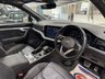 USED 2021 21 VOLKSWAGEN TOUAREG 3.0 TDI V6 Black Edition SUV 5dr Diesel Tiptronic 4Motion Euro 6 (s/s) (286 ps) 