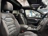 USED 2021 21 VOLKSWAGEN TOUAREG 3.0 TDI V6 Black Edition SUV 5dr Diesel Tiptronic 4Motion Euro 6 (s/s) (286 ps) 