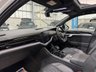 USED 2021 21 VOLKSWAGEN TOUAREG 3.0 TDI V6 Black Edition SUV 5dr Diesel Tiptronic 4Motion Euro 6 (s/s) (286 ps) 
